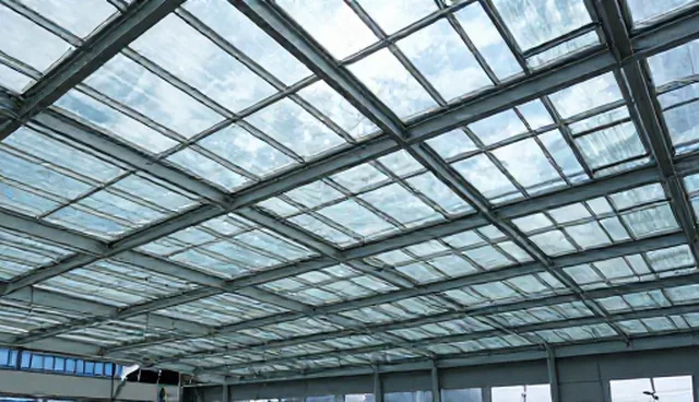 工业防水材料选型与使用建议